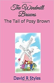 WindmillTale of Posey Brown