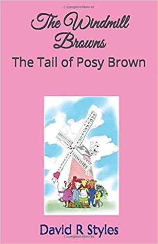 WindmillTale of Posey Brown